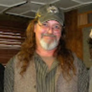 Meet your Posher, Mike